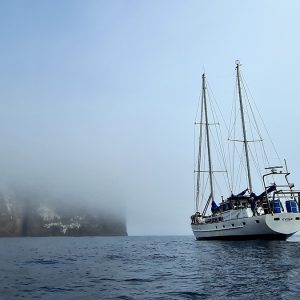 Day 9 – Misty Isles