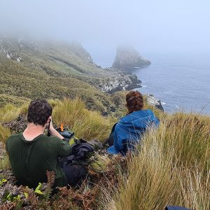 Day 11 – Welcome to the Antipodes…