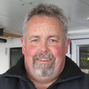 Richard “Abo” Abernethy