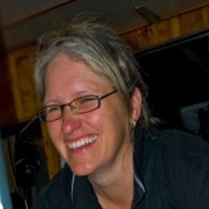 Mandy Abernethy